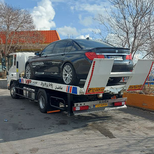 کفی خودروبر