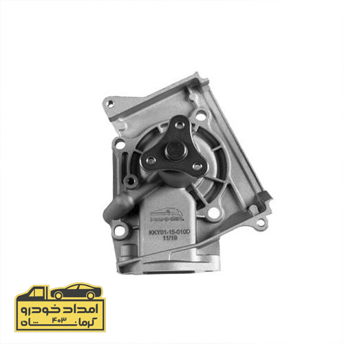 واتر پمپ پراید